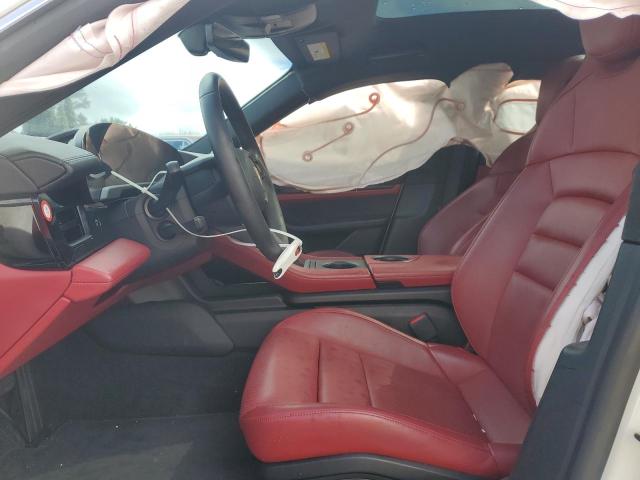 Photo 7 from auction – 2020 PORSCHE TAYCAN 4S with VIN WP0AB2Y18LSA53712