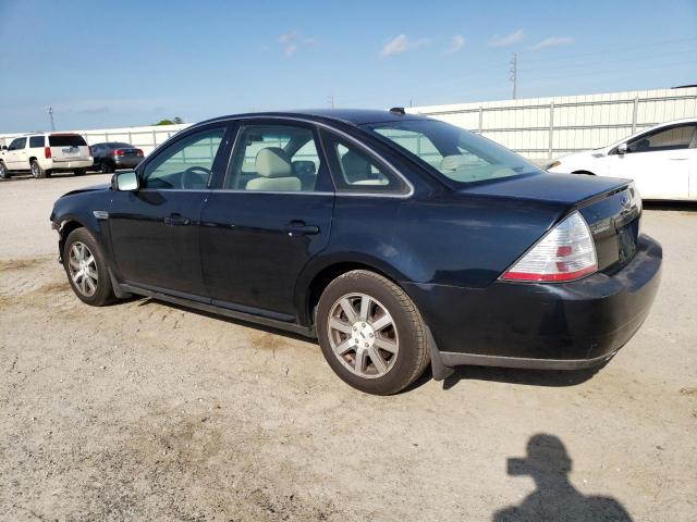 Photo 2 from auction – 2008 FORD TAURUS SEL with VIN 1FAHP24WX8G164695