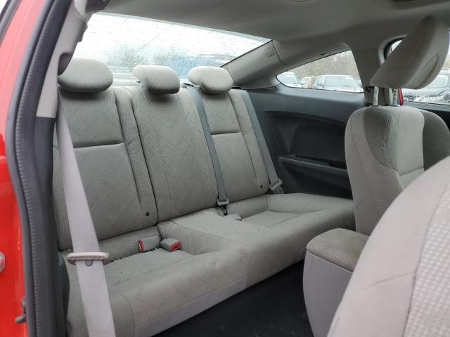 Photo 10 from auction – 2012 HONDA CIVIC EX with VIN 2HGFG3B82CH545130