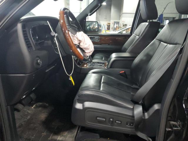 Photo 7 from auction – 2016 LINCOLN NAVIGATOR with VIN 5LMJJ3JT1GEL02463
