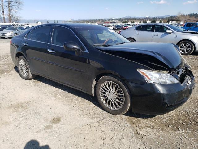 Photo 4 from auction – 2007 LEXUS ES 350 with VIN JTHBJ46G772037139