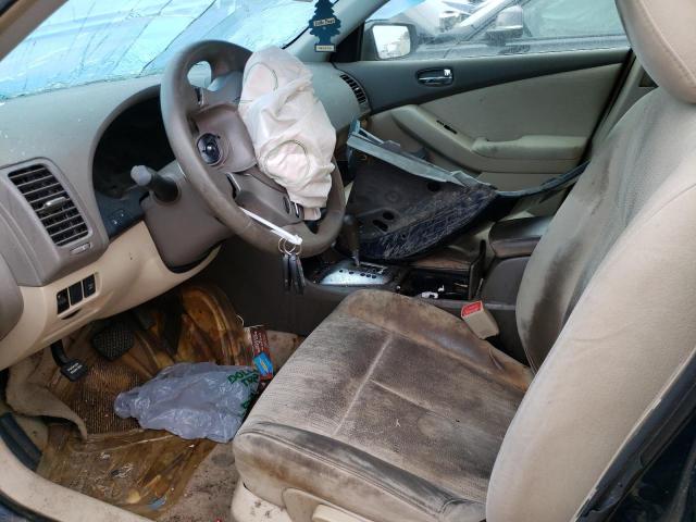 Photo 7 from auction – 2010 NISSAN ALTIMA BAS with VIN 1N4AL2APXAN454396