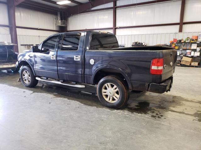 Photo 2 from auction – 2004 FORD F150 SUPER with VIN 1FTPW14554KB92776