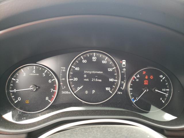 Photo 9 from auction – 2021 MAZDA 3 PREFERRE with VIN JM1BPBLL2M1319079
