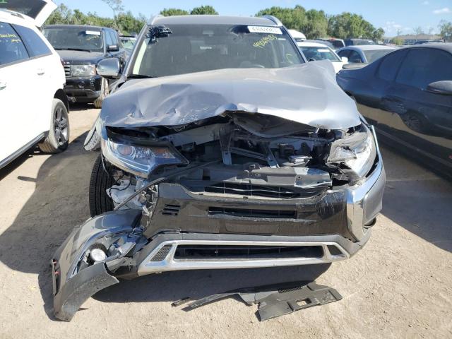 Photo 5 from auction – 2020 MITSUBISHI OUTLANDER with VIN JA4AD3A35LZ012741