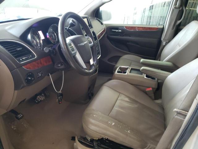 Photo 7 from auction – 2012 CHRYSLER TOWN & COU with VIN 2C4RC1CG4CR369127