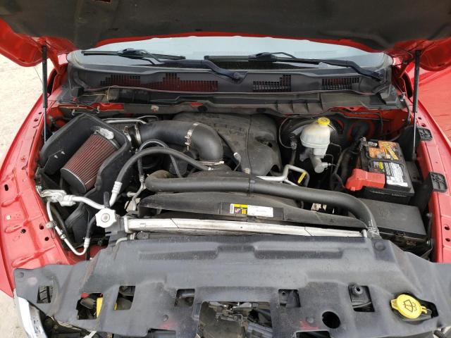 Photo 11 from auction – 2015 RAM 1500 SLT with VIN 1C6RR6TT0FS615125
