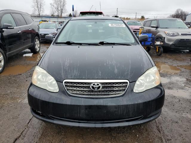Photo 5 from auction – 2007 TOYOTA COROLLA CE with VIN 2T1BR30EX7C777443