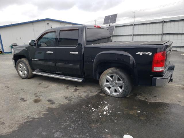 Photo 2 from auction – 2013 GMC SIERRA K15 with VIN 3GTP2WE75DG182202