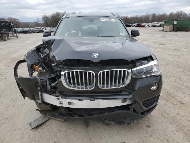 Photo 5 from auction – 2016 BMW X3 XDRIVE2 with VIN 5UXWX9C57G0D71167