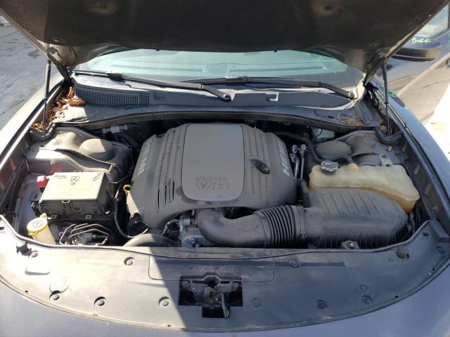 Photo 11 from auction – 2017 DODGE CHARGER R/ with VIN 2C3CDXCT0HH572200