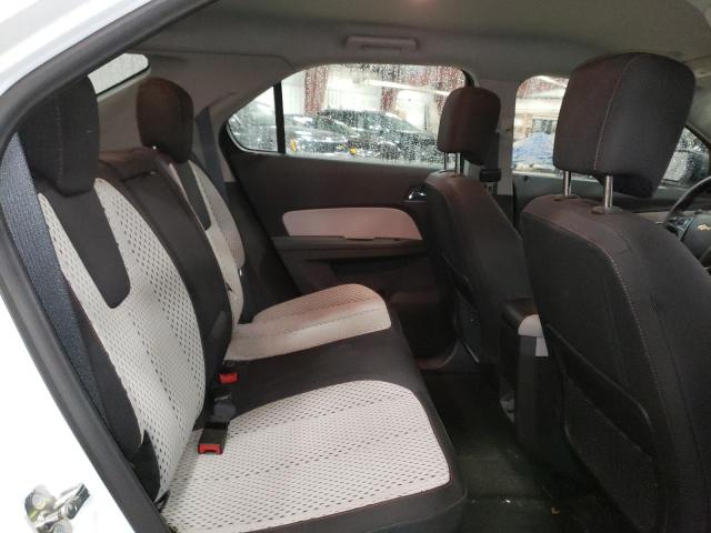 Photo 11 from auction – 2012 CHEVROLET EQUINOX LS with VIN 2GNALBEK7C1329764