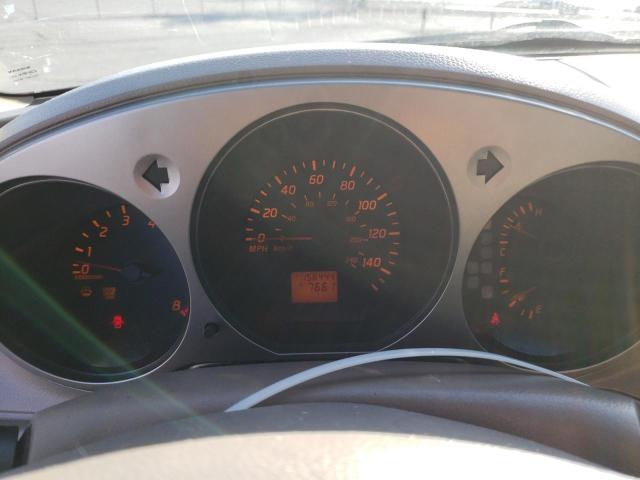 Photo 9 from auction – 2003 NISSAN ALTIMA BAS with VIN 1N4AL11D53C284656