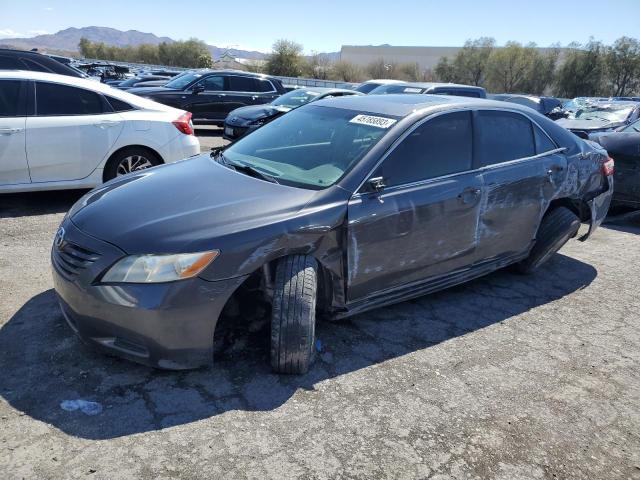 Photo 1 from auction – 2009 TOYOTA CAMRY BASE with VIN 4T1BE46K69U883324