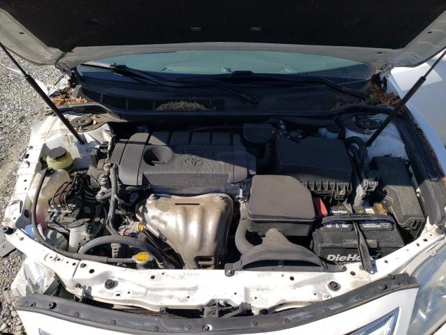 Photo 11 from auction – 2011 TOYOTA CAMRY BASE with VIN 4T1BF3EK4BU630422