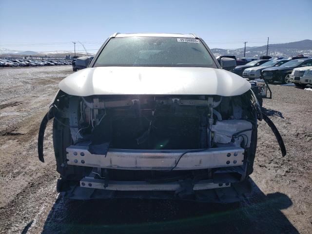 Photo 5 from auction – 2020 TOYOTA HIGHLANDER with VIN 5TDDZRBH1LS003702