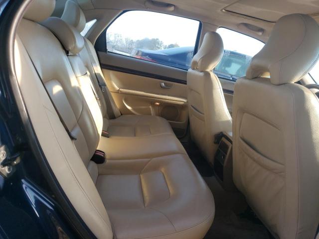 Photo 10 from auction – 2003 VOLVO S80 with VIN YV1TS92D731311168