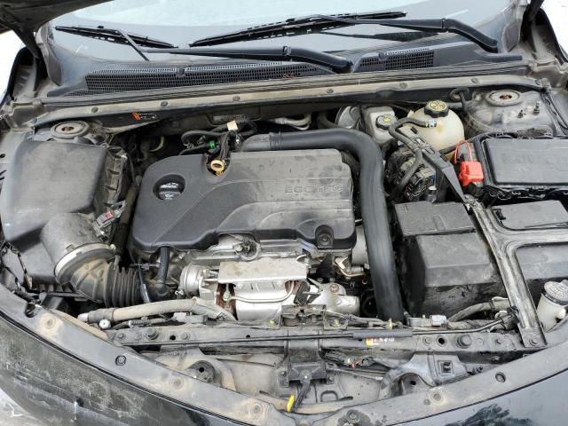 Photo 11 from auction – 2019 CHEVROLET MALIBU LT with VIN 1G1ZD5ST5KF122247