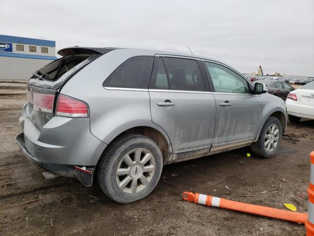 Photo 3 from auction – 2007 LINCOLN MKX with VIN 2LMDU68CX7BJ38600