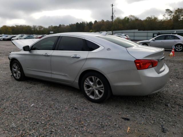 Photo 2 from auction – 2014 CHEVROLET IMPALA LT with VIN 2G1125S39E9201582