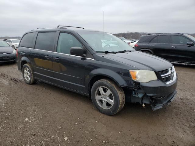 Photo 4 from auction – 2011 DODGE GRAND CARA with VIN 2D4RN5DG2BR662283