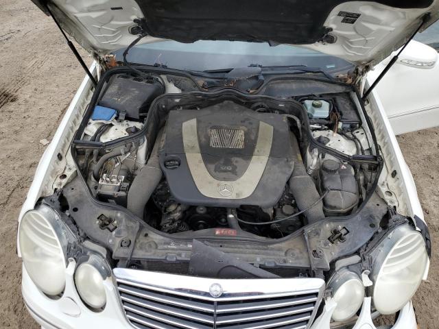 Photo 11 from auction – 2009 MERCEDES-BENZ E 350 with VIN WDBUF56X39B433006