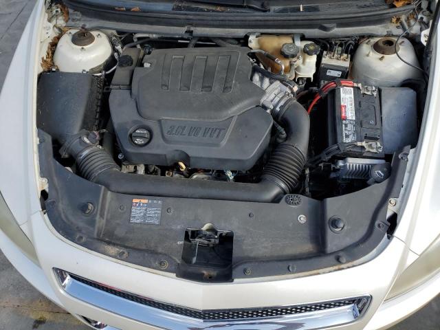 Photo 11 from auction – 2011 CHEVROLET MALIBU LTZ with VIN 1G1ZE5E79BF187999