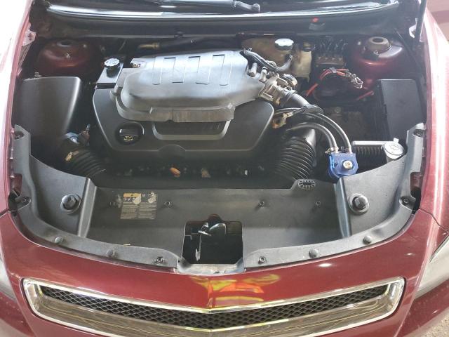 Photo 11 from auction – 2011 CHEVROLET MALIBU 2LT with VIN 1G1ZD5E76BF303078