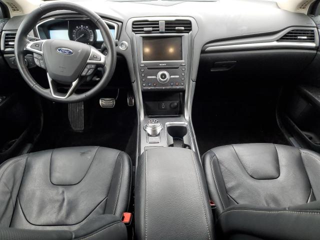 Photo 8 from auction – 2017 FORD FUSION TIT with VIN 3FA6P0K96HR117245