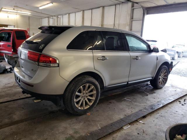 Photo 3 from auction – 2011 LINCOLN MKX with VIN 2LMDJ6JK7BBJ25516