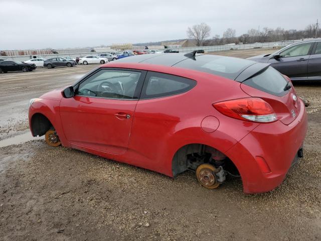 Photo 2 from auction – 2012 HYUNDAI VELOSTER with VIN KMHTC6AD2CU024883