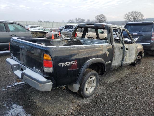 Photo 3 from auction – 2000 TOYOTA TUNDRA ACC with VIN 5TBBT4819YS060087