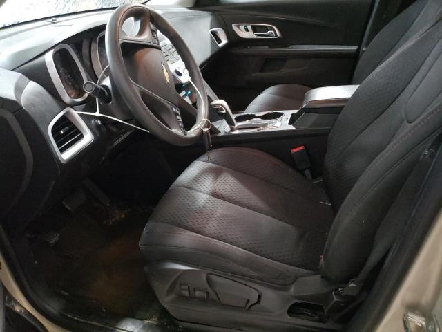 Photo 7 from auction – 2012 CHEVROLET EQUINOX LS with VIN 2GNFLCEK3C6233208