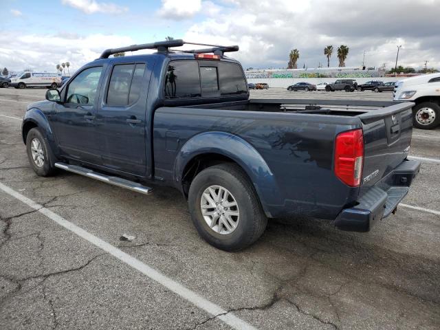 Photo 2 from auction – 2018 NISSAN FRONTIER S with VIN 1N6AD0FV6JN746711