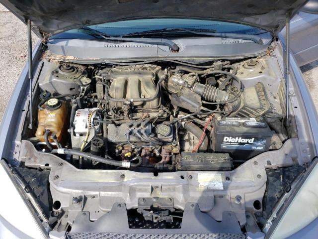 Photo 11 from auction – 2007 FORD TAURUS SE with VIN 1FAFP53U57A173797
