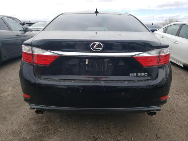 Photo 6 from auction – 2013 LEXUS ES 350 with VIN JTHBK1GG7D2051936