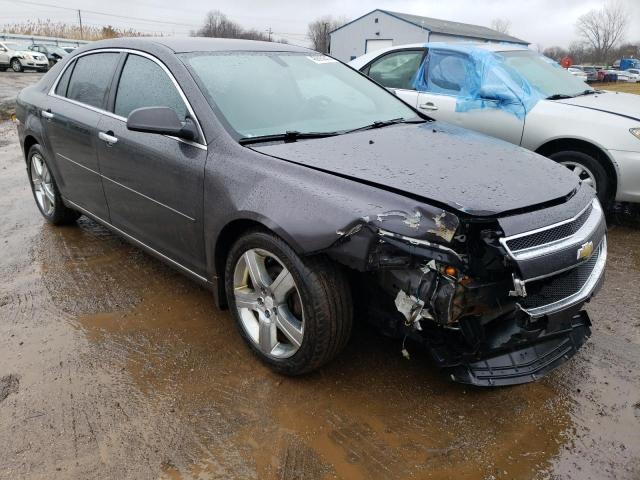 Photo 4 from auction – 2012 CHEVROLET MALIBU 1LT with VIN 1G1ZC5E07CF351776