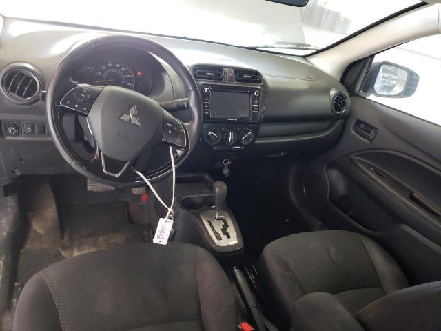 Photo 8 from auction – 2018 MITSUBISHI MIRAGE G4 with VIN ML32F3FJ0JHF06896