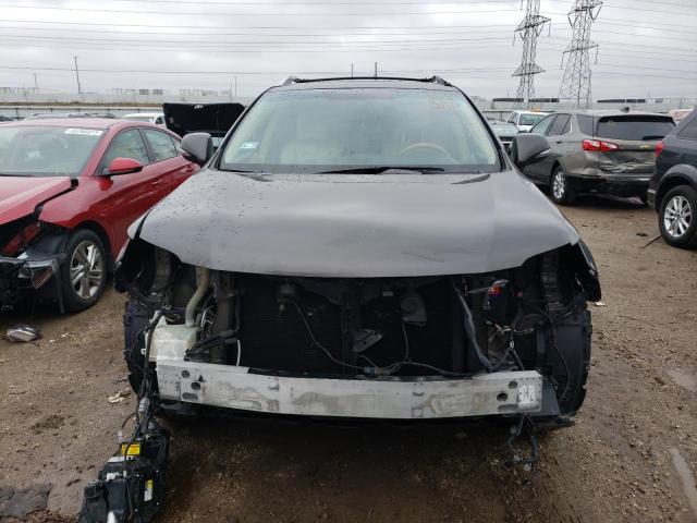 Photo 5 from auction – 2010 LEXUS RX 350 with VIN 2T2ZK1BA6AC017563