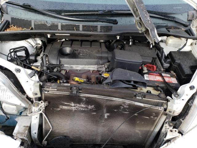 Photo 12 from auction – 2011 TOYOTA SIENNA BAS with VIN 5TDKA3DC5BS006758