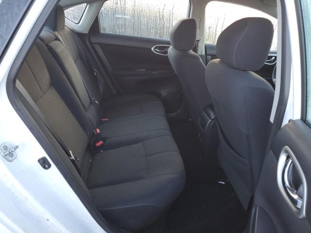 Photo 10 from auction – 2015 NISSAN SENTRA S with VIN 3N1AB7AP0FY313358