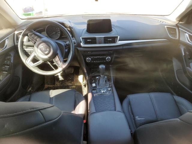 Photo 8 from auction – 2018 MAZDA 3 TOURING with VIN 3MZBN1L35JM206299