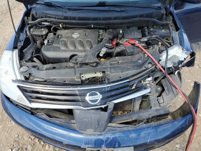 Photo 11 from auction – 2011 NISSAN VERSA S with VIN 3N1BC1AP6BL362148