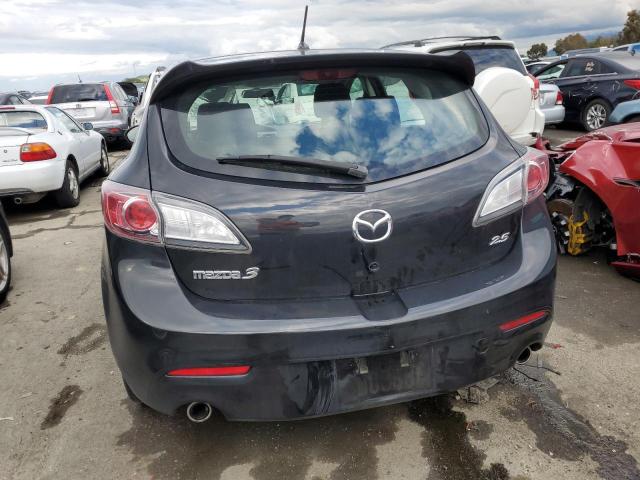 Photo 6 from auction – 2012 MAZDA 3 S with VIN JM1BL1L64C1509867