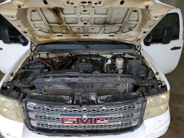 Photo 11 from auction – 2013 GMC SIERRA K25 with VIN 1GT120CG9DF150537