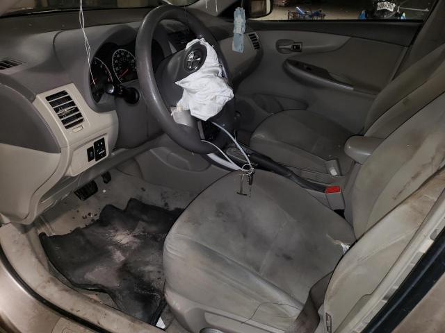 Photo 7 from auction – 2010 TOYOTA COROLLA BA with VIN 2T1BU4EE2AC257466