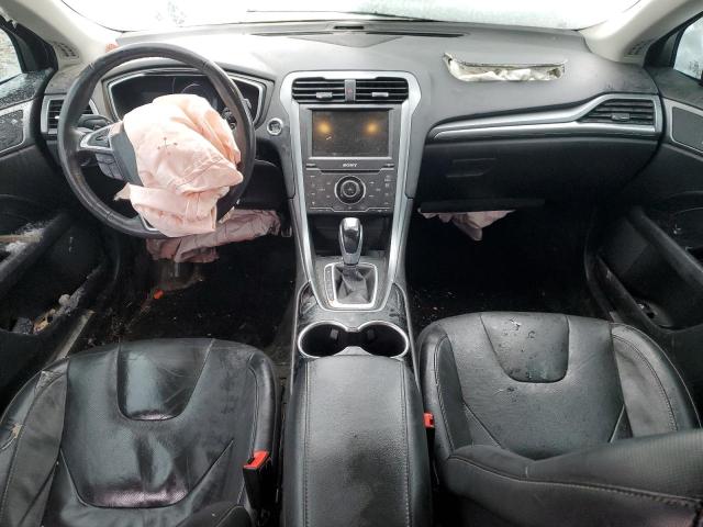 Photo 8 from auction – 2015 FORD FUSION TIT with VIN 3FA6P0K95FR164019
