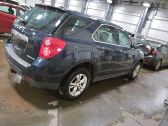 Photo 3 from auction – 2015 CHEVROLET EQUINOX LS with VIN 2GNFLEEK8F6364389