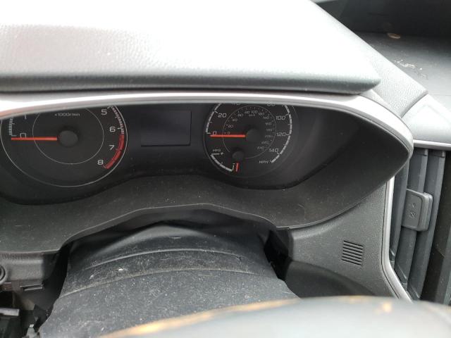 Photo 9 from auction – 2019 SUBARU CROSSTREK with VIN JF2GTACC0KH242648