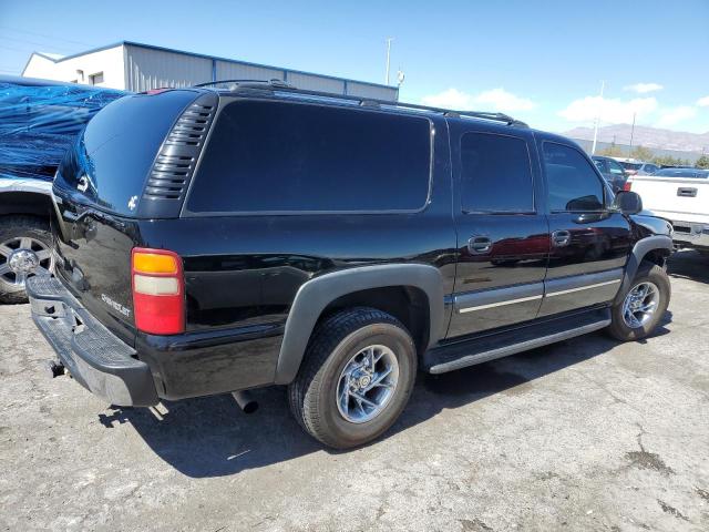 Photo 3 from auction – 2003 CHEVROLET SUBURBAN K with VIN 3GNFK16T13G261785